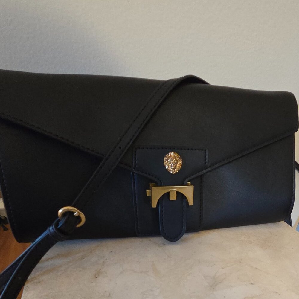 CHRISTY CLUTCH BAG